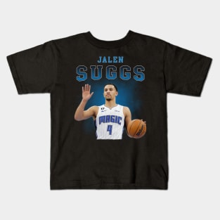 Jalen Suggs Kids T-Shirt